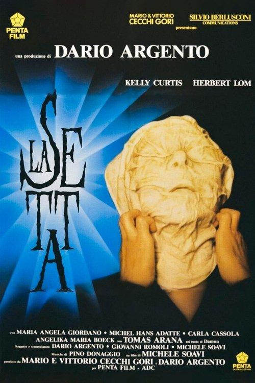 La setta filmas online