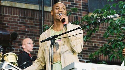 Dave Chappelle's Block Party filmas žiurėti online