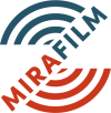 Mira Film studio logo
