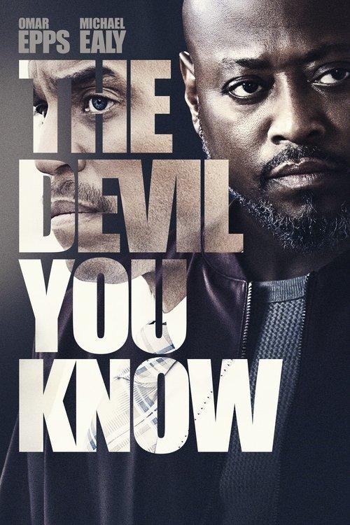 The Devil You Know filmas online
