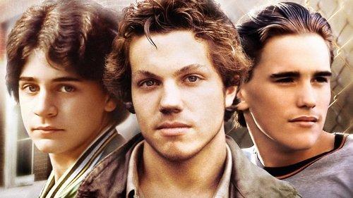 My Bodyguard filmas žiurėti online