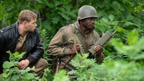 Come Out Fighting filmas žiurėti online