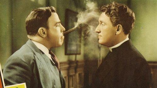 Men of Boys Town filmas žiurėti online