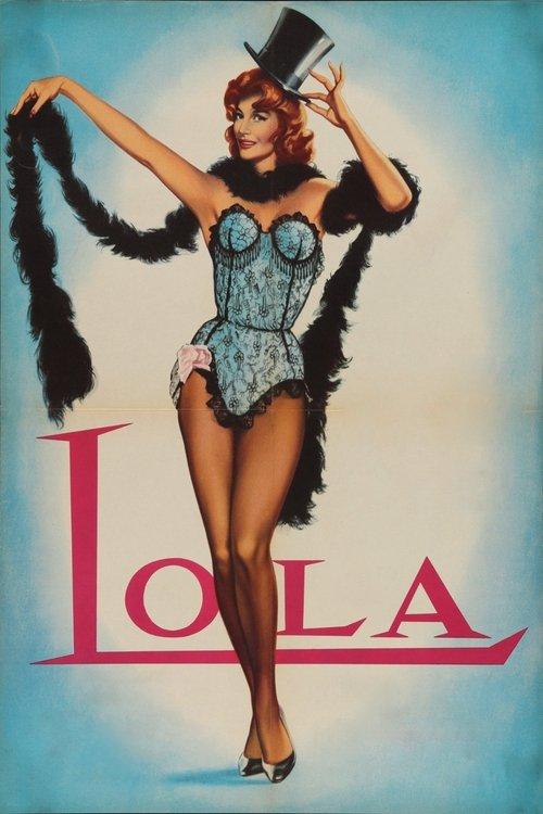 Lola filmas online