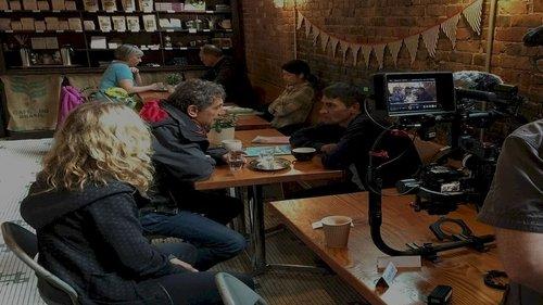 The Wisdom of Trauma filmas žiurėti online