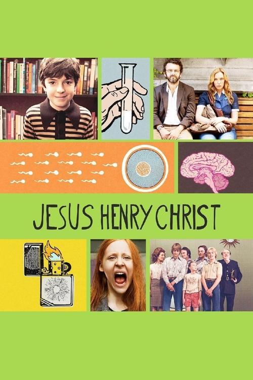 Jesus Henry Christ filmas online