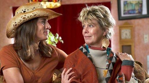 Along Came Wanda filmas žiurėti online