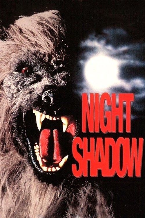 Night Shadow filmas online