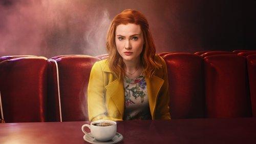 Aurora Teagarden Mysteries: Death at the Diner filmas žiurėti online