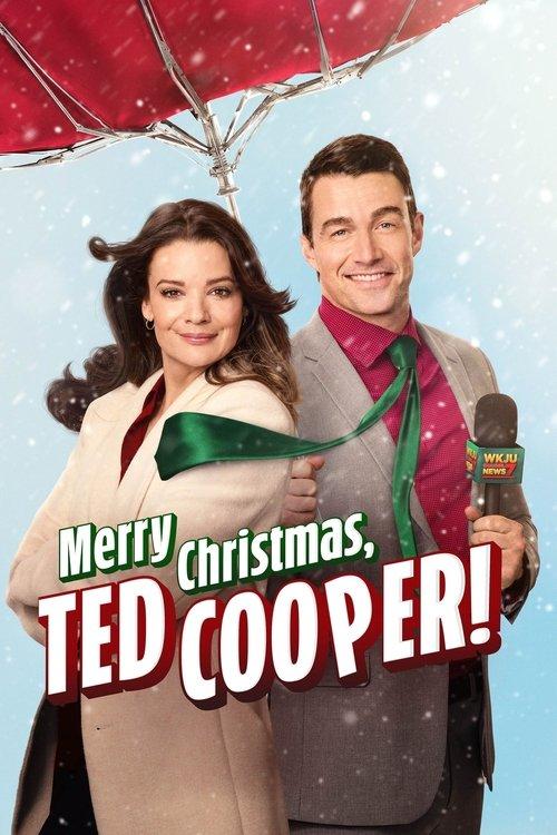 Merry Christmas, Ted Cooper! filmas online