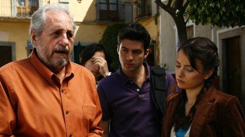 El estudiante filmas žiurėti online