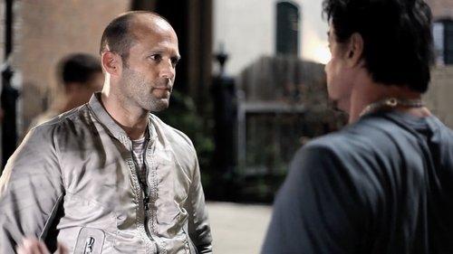 Inferno: The Making of 'The Expendables' filmas žiurėti online