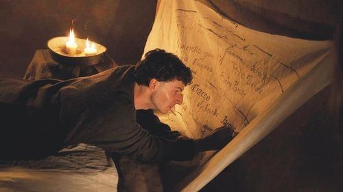 Dante filmas žiurėti online