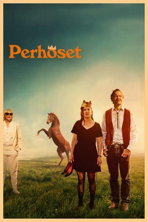Perhoset filmas online