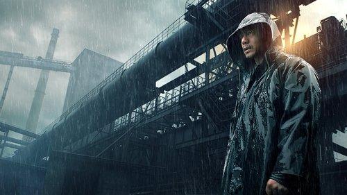 The Looming Storm filmas žiurėti online