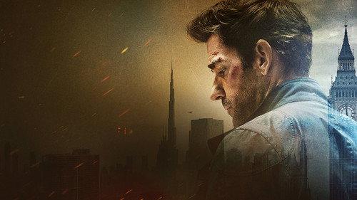 Tom Clancy's Jack Ryan: Ghost War filmas žiurėti online