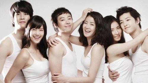 Five Senses of Eros filmas žiurėti online