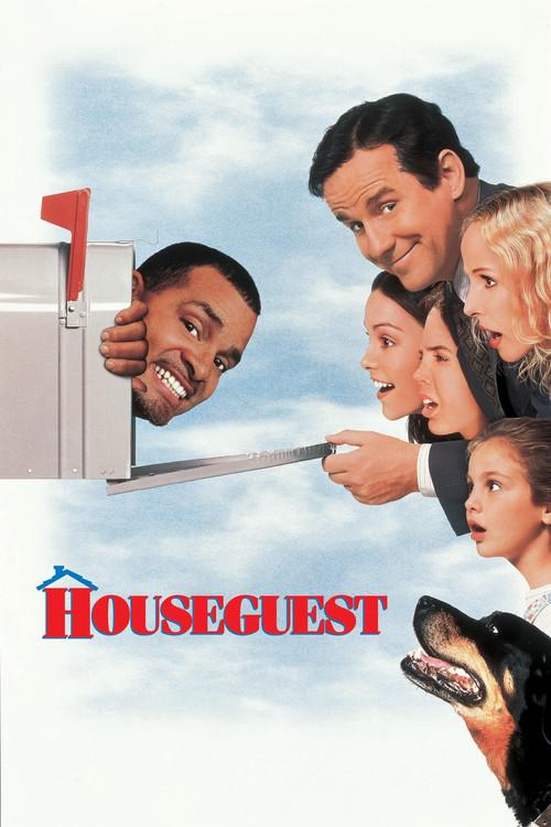 Houseguest filmas online