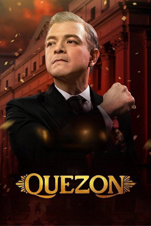 Quezon filmas online