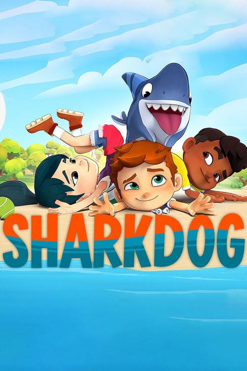 Sharkdog filmas online