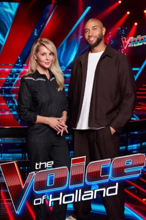 The Voice of Holland filmas online