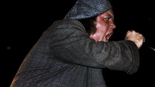 I Am Sam Kinison filmas žiurėti online