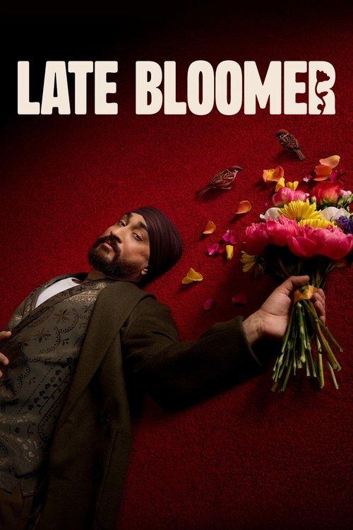 Late Bloomer filmas online