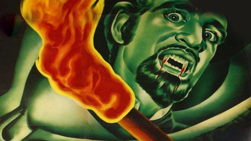 The Blood of Nostradamus filmas žiurėti online