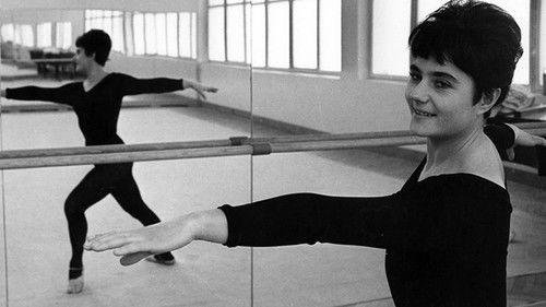 Something Different filmas žiurėti online