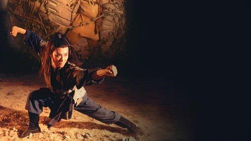 The Kung Fu Cult Master filmas žiurėti online