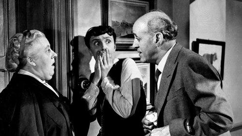 The Happiest Days of Your Life filmas žiurėti online