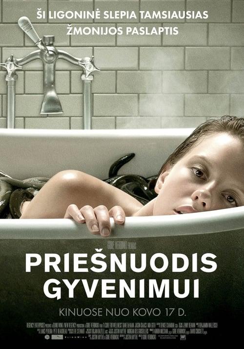 Priešnuodis gyvenimui filmas online