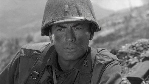 Pork Chop Hill filmas žiurėti online