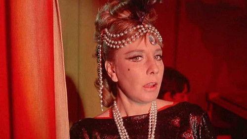 Operación cabaretera filmas žiurėti online