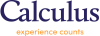 Calculus Media studio logo
