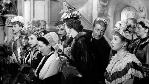 Le Plaisir filmas žiurėti online