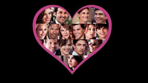 Valentino diena filmas žiurėti online