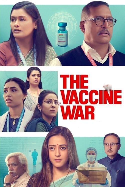 The Vaccine War filmas online