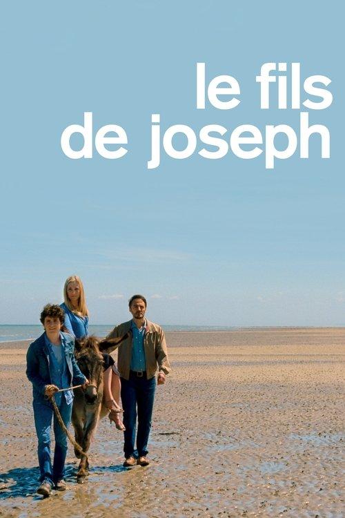 Le Fils de Joseph filmas online