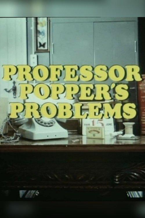 Professor Popper's Problems filmas online