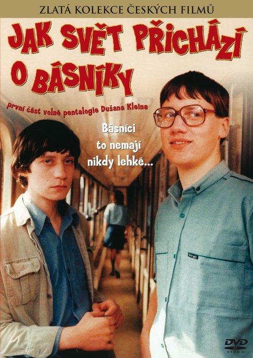 Jak svět přichází o básníky filmas online