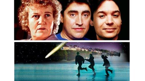 Pete's Meteor filmas žiurėti online