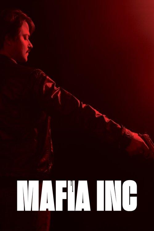 Mafia Inc. filmas online