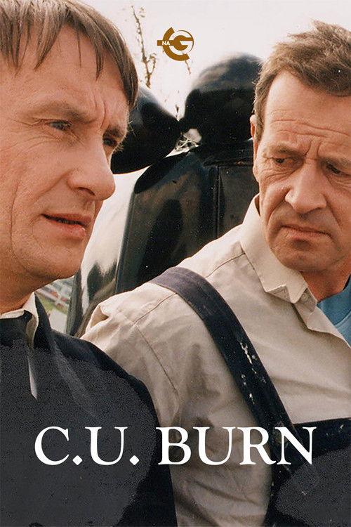 C.U. Burn filmas online