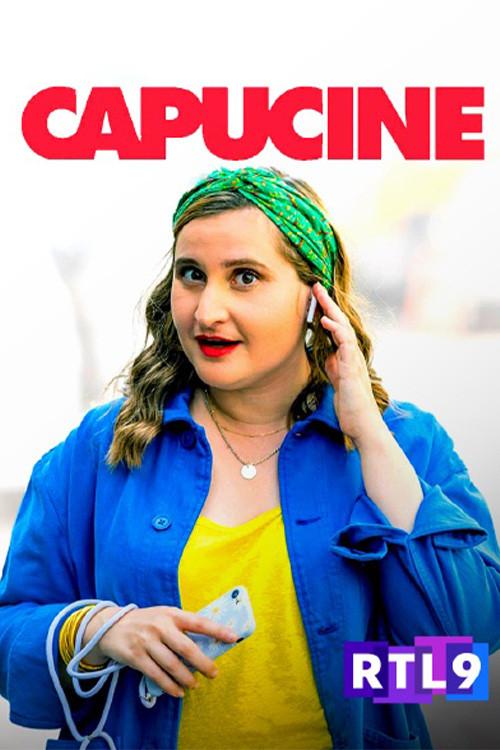 Capucine filmas online