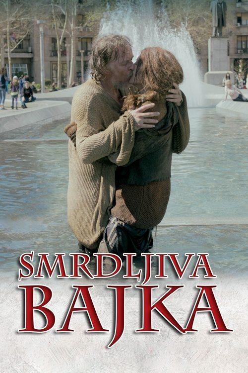 Smrdljiva bajka filmas online