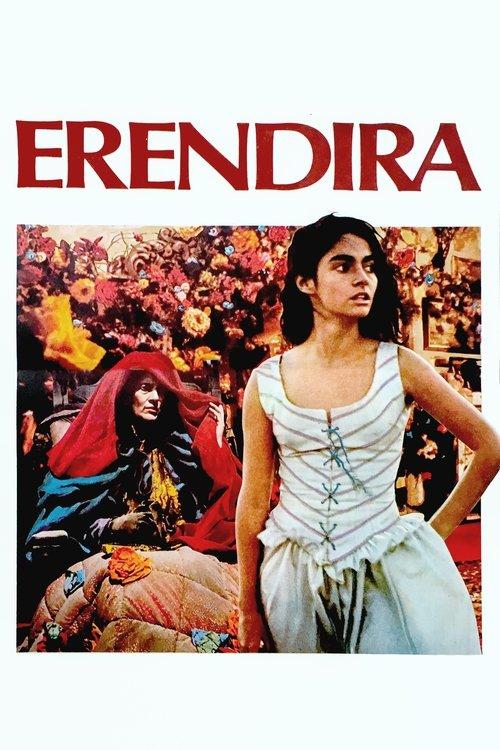 Erendira filmas online