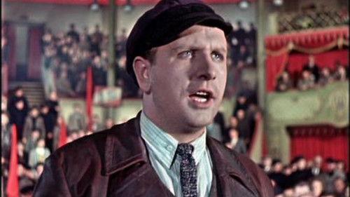 Ernst Thälmann - Führer seiner Klasse filmas žiurėti online