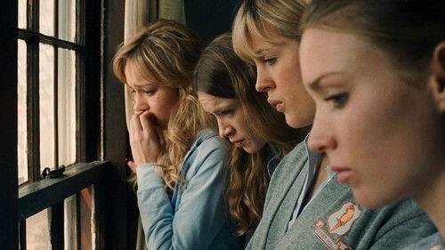 Tanner Hall filmas žiurėti online