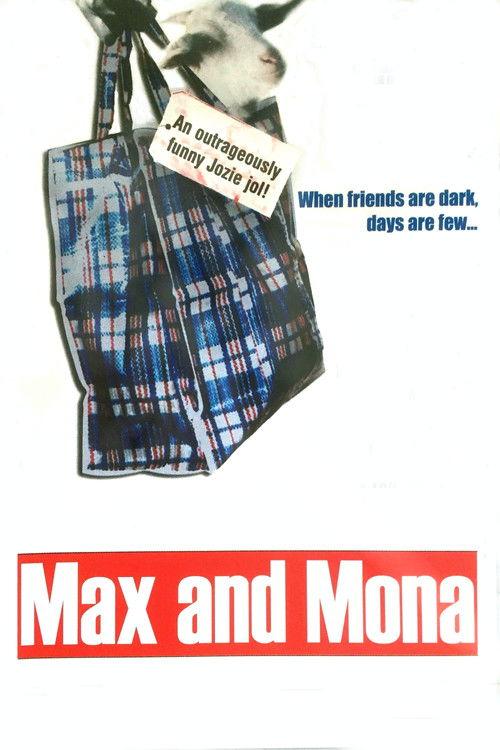 Max and Mona filmas online